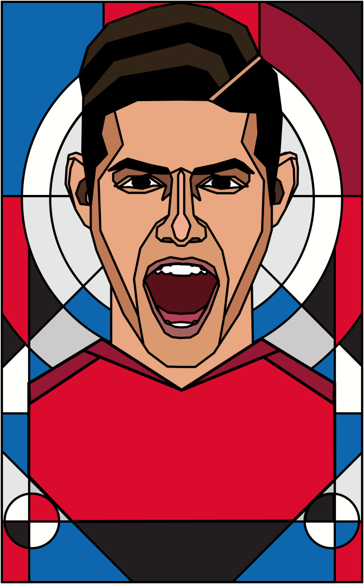 这两个国家 这两个国家