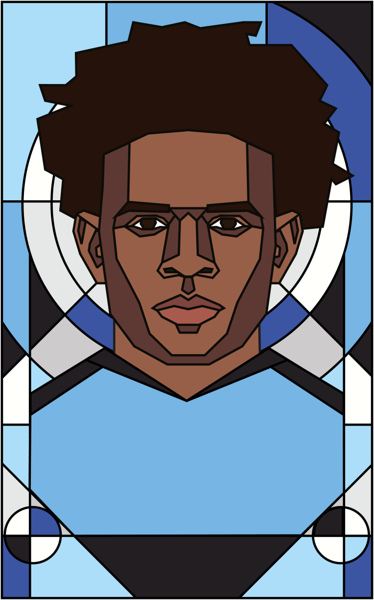 他希望在一 他希望在一