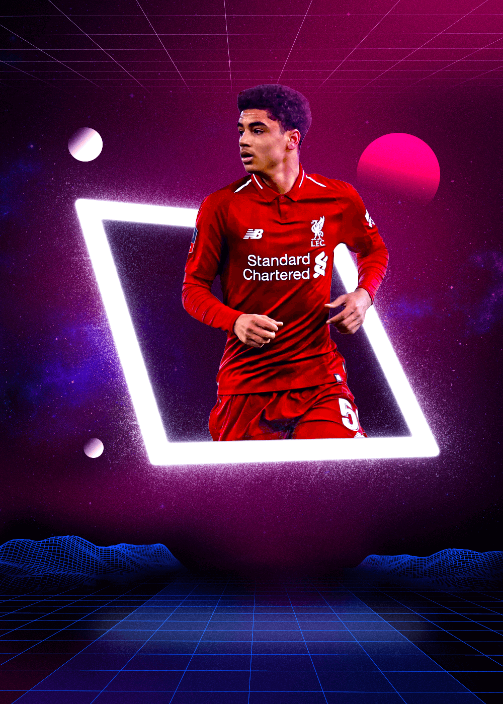 在比赛中上 在比赛中上